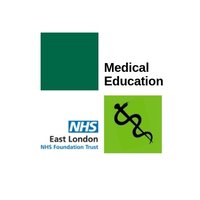 East London Foundation Trust Medical Education (@elftmeded) 's Twitter Profile