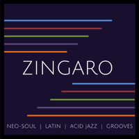 Zingaro Music(@zingaromusic) 's Twitter Profile Photo