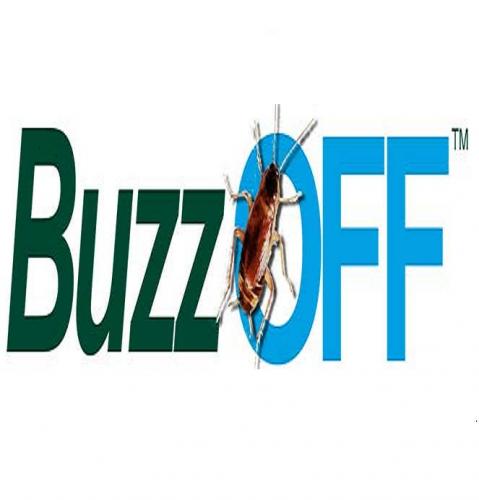 BuzzOFF Termite & Pest Control is locally owned and operated in Mt. Pleasant, SC. Call Del, w/ over 18 yrs of experience @(843) 216-1819 for a free estimate.