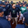 MarkDomATC's profile picture. 🏋🏻‍♂️ Mark Dominick MS, LAT, ATC ⚾️UNCW Baseball Athletic Trainer 🇺🇸North Carolina 👨🏻‍🎓EKU ‘16 & QU ‘14
