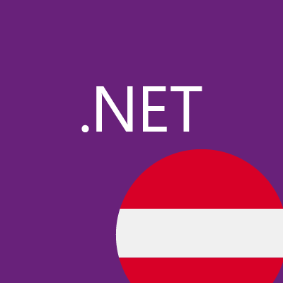 https://t.co/YQXifccZvj - The start point to get into the Austrian .NET Community
We are on Bluesky now: https://t.co/2obuiCwrgm