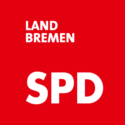 Der offizielle SPD Bremen Twitter-Account. Folge uns für politische Nachrichten, Themen und Veranstaltungen. #starkfuerdich