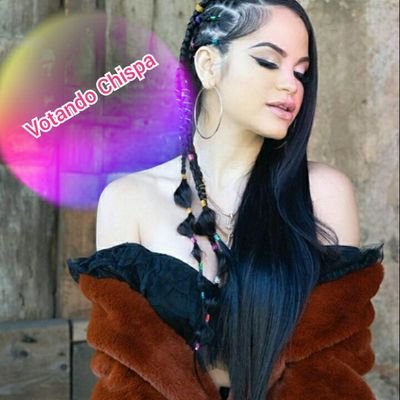 ChispaVotando's profile picture. por amor a la música y al deporte.