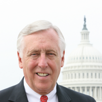 Steny Hoyer (@repstenyhoyer) 's Twitter Profile