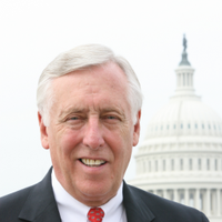 Steny Hoyer(@LeaderHoyer) 's Twitter Profile Photo