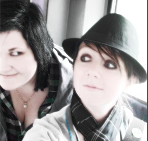 LiisaValo's profile picture. Vegan. Aspiring Tattoo Artist/Vet. I ♥ PETA, Music, Art, Sarcasm, Sims, Documentaries, Animals, Reading, Quoting, Films, Photography, just ask yeah.