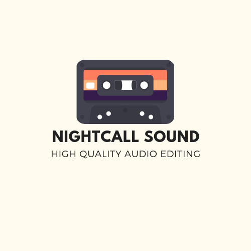 Audio editor based in England.