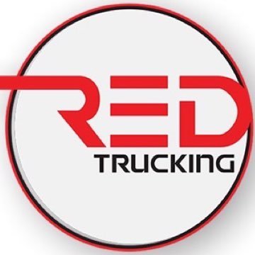 RED_Trucking's profile picture. RED Trucking is about bringing great people together to give the best service possible 📈and these great people are “Upgrading the Transportation Industry” 🚚