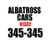 Albatross Cars (@albatrosscars) Twitter profile photo Albatross Cars (@albatrosscars) Twitter profile photo