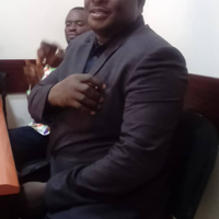 oludare olabode oluwole (@oludare_olabode) 's Twitter Profile