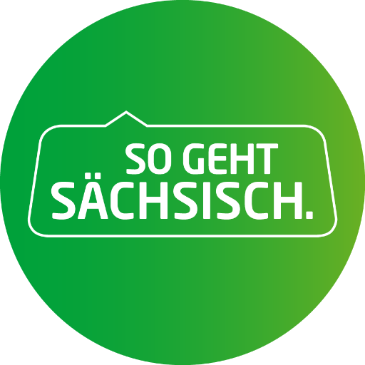 Dies ist der offizielle Twitteraccount der Standortkampagne des Freistaates Sachsen. 💚 #SoGehtSächsisch #SimplySaxony