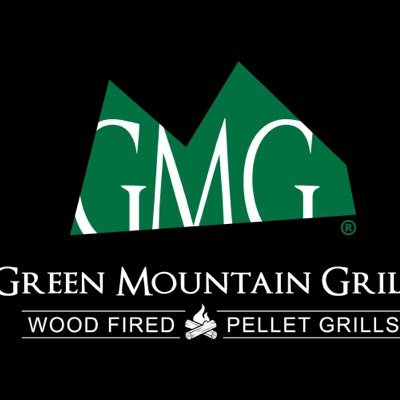 AH&S Green Mountain Grills