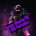 Raven Master76 - @Cole11068526 - Twitter