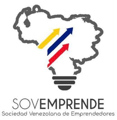 Sociedad Venezolana de Emprendedores
Aprende
Emprende... y
Sorprende