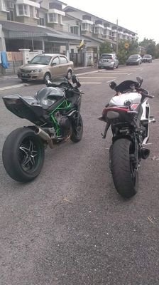 Diam selagi mampu