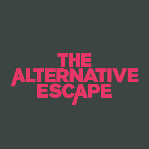 The Alternative Escape - Officially part of @TheGreatEscape. Brighton, 9th-11th May #TGE19