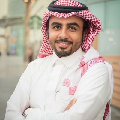 محمد الرويشد | BIN ABDULGHANI Profile