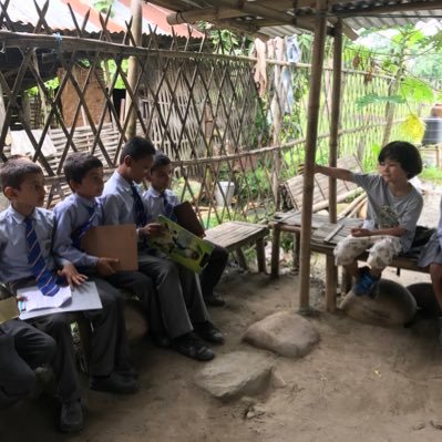 AcademyBigyan's profile picture. English Elementary School in Jhapa