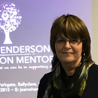 Joan Henderson - @joanwhenderson1 Twitter Profile Photo