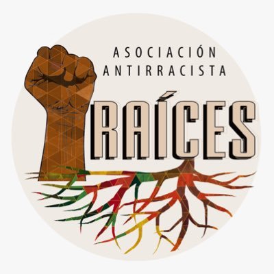 Asociación Universitaria Antirracista Raíces.