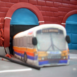Mcr Transport blog Profile