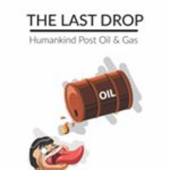 A book about the world Post Oil and Gas. Oil is not going to last forever and we have to be prepared. Order your copy today#oilandgas #renewableenergy