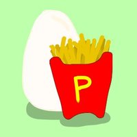 🍟ポテたま🥚 (@poteeg0305) 's Twitter Profile