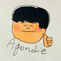 あごンディ(@agondie) 's Twitter Profile Photo
