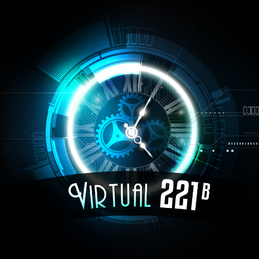 Venez tester la #RéalitéVirtuelle au Virtual 221B ! Ouvert du mardi au dimanche: 10h/00h - 2 #escapegame VR: ISS Rescue/Farworlds - 1 #lasergame #VR: Tower Tag