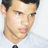 Supporting Taylor Lautner 100% untill the end:)
Twilight obsession. TEAM JACOB!