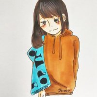 なっちゃんᐛ (@gennnworld) Twitter profile photo