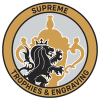 Supreme Trophies & Engraving(@SupremeEngraver) 's Twitter Profileg
