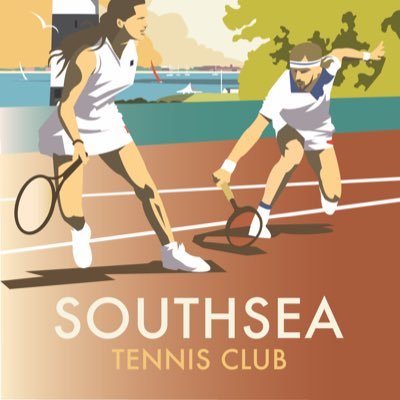 SouthseaTennis