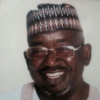 (Dr.) M.M Umar, mni (@bellmumar) 's Twitter Profile