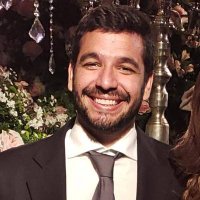 Luiz Filho (@luizfilhow) 's Twitter Profile