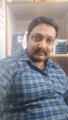 BharatB36998878's profile picture. Jay hind