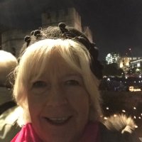 Ann Gregg - @AnnGregg16 Twitter Profile Photo