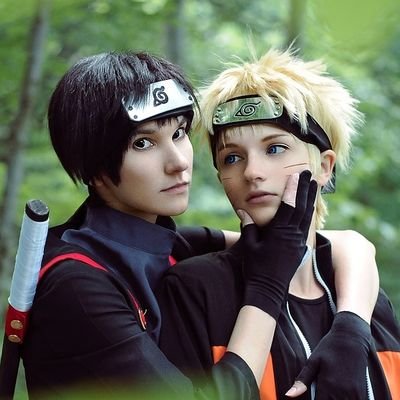 HikariHanadzono's profile picture. Косплеер, бездельник... можно через дефис)