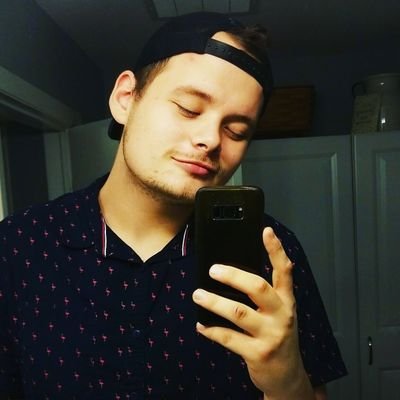 BrandonRedbird's profile picture. dead