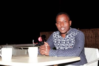 Eng_Jabra_Yare's profile picture. a goal without a plan is just a wish