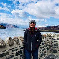 Erin Cameron - @GrreatScot Twitter Profile Photo