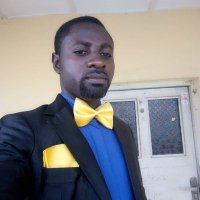 Isaac jonah (@isaacjonah9) 's Twitter Profile