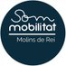 Som Mobilitat / Molins de Rei (@sommobmolins) Twitter profile photo Som Mobilitat / Molins de Rei (@sommobmolins) Twitter profile photo