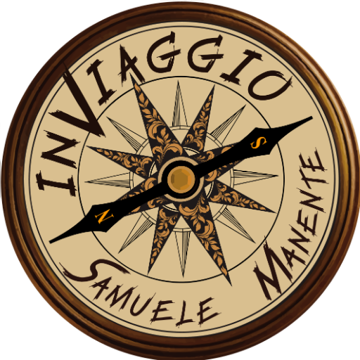 InViaggioYT's profile picture. 🎥 filmaker di viaggi 🗺 esplora, cerca, viaggia ✈