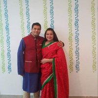 Rishit Kothari (@dolly_rishu) 's Twitter Profile