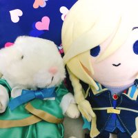 城山Δ (@focszaki) 's Twitter Profile