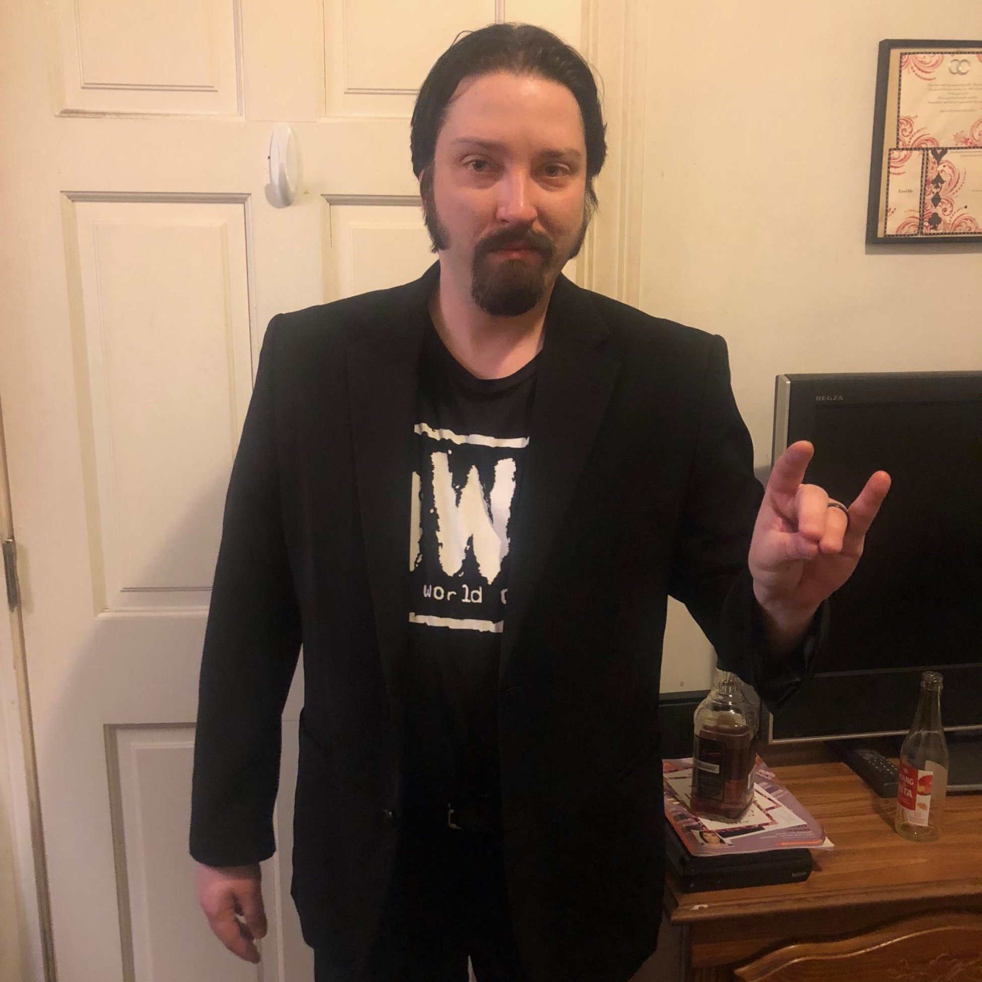 wolfpacramon's profile picture. 