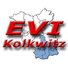 Einsatzvorinformation der Leitstelle Lausitz für Einsätze der Freiwilligen Feuerwehren der Gemeinde Kolkwitz