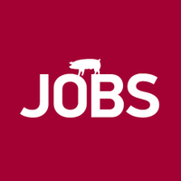 Jobs@IowaSelectFarms(@JobsIowaSelect1) 's Twitter Profile Photo