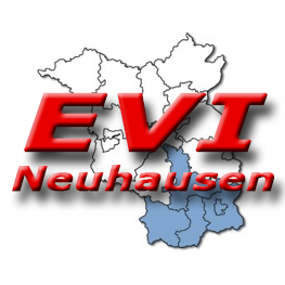 Einsatzvorinformation der Leitstelle Lausitz für Einsätze der Freiwilligen Feuerwehren der Gemeinde Neuhausen/Spree